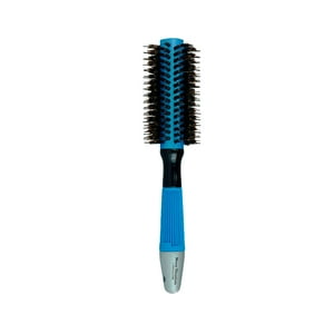 Babyliss Pro - Cepillo Termico De Madera 54Mm Cerdas Mixtas Babyliss Babntbp9240