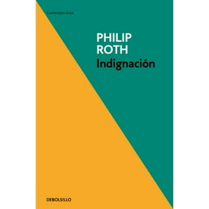 Debolsillo - Libro Indignacion