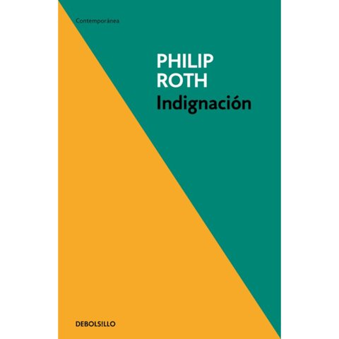 Debolsillo - Libro Indignacion