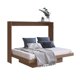 thumbnail image 1 of Cama Plegable Manhattan 2 plaza Base Normal, 1 of 5