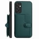 thumbnail image 2 of FOXDOCK Funda para SAMSUNG Galaxy A34 con Bloqueo RFID - Diseño Elegante con Cierre de Botón, 2 of 5