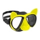 thumbnail image 2 of Gafas De Buceo Antivaho Para Jóvenes, Equipo De Esnórquel, Gafas Para Buceo, Natación, Deportes Acuáticos, Color Amarillo, 2 of 5