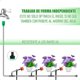 thumbnail image 3 of Kit Riego Jardín Aspersores Automáticos 20m PVC 62 Piezas, 3 of 8
