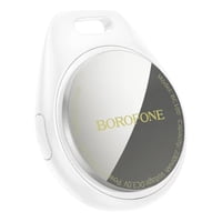 Dispositivo Rastreador Borofone Bc100 Compatible Con Apple Find My