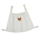 thumbnail image 4 of Bolsa Organizadora Multiusos Para Cochecito, Accesorios Para Aperitivos, Pa?ales, Teléfonos, Oso Beige, 4 of 5