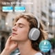 thumbnail image 2 of Audífonos havit Space S1 Híbridos ANC Bluetooth 6.0, 2 of 9