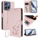 thumbnail image 2 of Funda Billetera Magnética para Motorola Edge 60 Neo, Rosa, 2 of 6