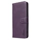 thumbnail image 3 of Funda Billetera para iPhone 14 PRO Protección RFID y Soporte Ajustable Morado, 3 of 6