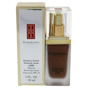 Elizabeth Arden - Acabado Impecable Perfectamente Satinado Hr Maquillaje Spf - Cacao De Para Mujeres - Base