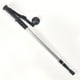 thumbnail image 3 of NEW TAG Outdoor Three-section Telescopic Trekking Poles For Climbing Hiking Camping, 3 of 5