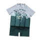 thumbnail image 2 of Traje De Baño Flotador Ajustable Cómodo Lindo Flotador Traje Para Deporte Vacaciones Niños 100, 2 of 3