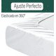 thumbnail image 2 of Juego sabana 200 hilos 2 plazas poli algodon 4 piezas, 2 of 3