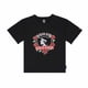 thumbnail image 1 of Polera Colo Colo Urbano Mujer Amor Eterno Negro, 1 of 4