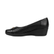 thumbnail image 4 of PICADELLY PI-14325900000004 REINA MUJER NAPA - PRETO - Talla 35, 4 of 6