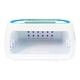 thumbnail image 5 of Lampara Led Uv Secadora Uñas Profesional De 168W, 5 of 6