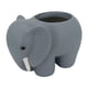 thumbnail image 2 of Maceta De Elefante, Adornos, Maceta Bonita Para Decoración Del Hogar, Patio, Balcón, 2 of 3