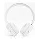 thumbnail image 3 of Audífonos Tune 520bt Blanco JBL, 3 of 12