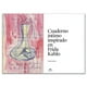 thumbnail image 2 of Cuaderno Intimo Inspirado En Frida Kahlo, 2 of 2