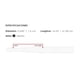 thumbnail image 2 of Baquetas Vic Firth 2B NOVA Red Punta de Nylon, 2 of 2