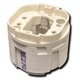 thumbnail image 1 of Portalámparas fluorescente Leviton 26800-4A9 con conector giratorio, 1 of 3