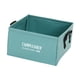 thumbnail image 1 of Cubo De Agua Plegable Multifuncional Para Supervivencia, Camping, Hogar, Color Azul, 1 of 5