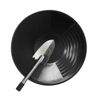 Bothyi - Kit De Batea De Oro Con Caja De Esclusa, Batea De Oro Para Exteriores Para Adultos, Aficionados Y Entusiastas.