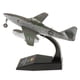 thumbnail image 5 of Nuevo Modelo De Aleación 3D De Avión De Combate Alemán Me-262 1:72 WW2, 5 of 5