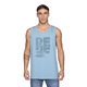 thumbnail image 1 of Polera Tank Reef Men Big Reef Blue, 1 of 5