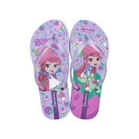 Sandalia Niña Lila Sugar Ipanema