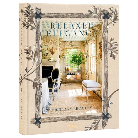 Libro Relaxed Elegance: Rooms for Living Well
