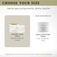 thumbnail image 5 of Crema Facial Gernetic Synchro 2000 Hidratante 50 ml, 5 of 5