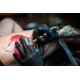 thumbnail image 3 of Guantes de examen Cranberry USA Cranberry Carbon Air Black Nitrile, 3 of 7
