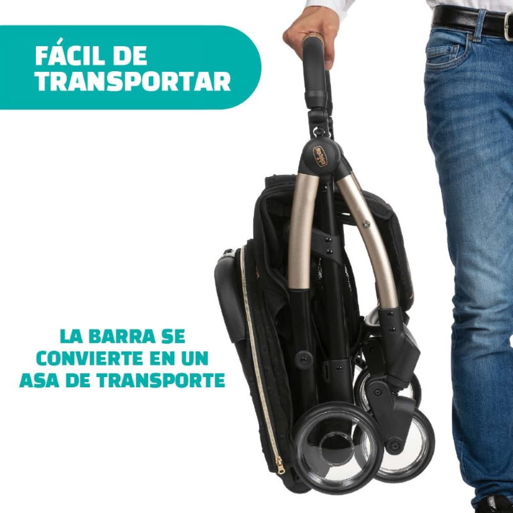 Chicco Goody Plus Negro, foto 4