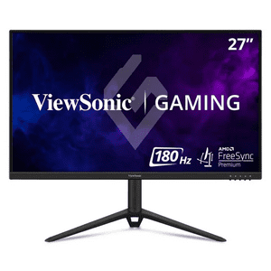 Monitor Gamer Viewsonic Vx2728J 27"" Fhd Ips, 180Hz, 0.5Ms, Amd Freesync Premium