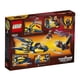 thumbnail image 3 of Set de construcción LEGO Superheroes 76019 Starblaster Showd, 3 of 3