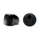 thumbnail image 3 of Parlantes Para PC 2.0 USB Jack 3.5 Negro Azul Q160, 3 of 5