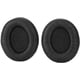 thumbnail image 1 of Almohadillas de repuesto para auriculares Sony MDR-NC60, MDR-D333 y DR-BT50, suaves y portátiles, con espuma viscoelástica mejorada y durabilidad inigualable., 1 of 6