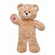 thumbnail image 2 of Peluche Build a Bear clásico osito Happy Hugs, 2 of 3