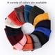 thumbnail image 3 of Gorro de pescador para hombre y mujer, gorros cálidos de invierno, 3 of 5