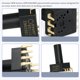 thumbnail image 2 of Sensor de presión Sumglicie ADP51B62M02 6 kPa 8 pines, 2 of 7