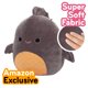 thumbnail image 2 of Juguete de Apretar Squishmallows 25 cm Pack de 3 - Escuadrón Marino, 2 of 6
