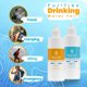 thumbnail image 3 of Kit de Dióxido de Cloro 1NESS PRODUCTS 118 ml 2‑partes, 3 of 6