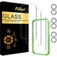 thumbnail image 1 of Protector Pantalla Ailun iPhone 17 6.3 Vidrio 3 Pack, 1 of 3