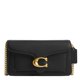 thumbnail image 1 of Bolso Cruzado Coach Tabby Chain para Mujer 19 Negro Talla Única, 1 of 6