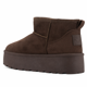thumbnail image 4 of Botin Café Mujer Casual Chalada Pinguih, 4 of 7
