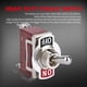 thumbnail image 5 of Interruptor de seguridad DaierTek 20A 12VDC/120VAC con tapa, 5 of 8