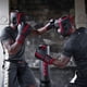 thumbnail image 2 of Casco de boxeo RDX ajustable y acolchado para entrenamiento de MMA, 2 of 8