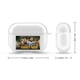 thumbnail image 2 of Desmarcar Funda AirPods Pro Padre De Familia Transparente, 2 of 6