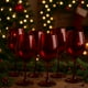 thumbnail image 2 of Set 24 Copas Vino Full Color Rojo 475mL Allegra De Vidrio, 2 of 3