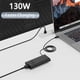 thumbnail image 4 of Cargador Portátil 130w Usb C Tipo C Para Dell Xps 15, 4 of 4